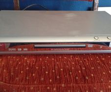 Technika brand DVD Player