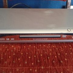 Technika brand DVD Player