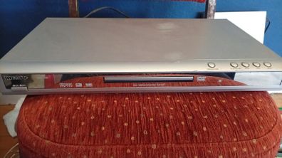 Technika brand DVD Player