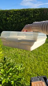 cake carrier
