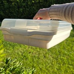 cake carrier
