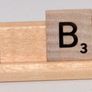 Scrabble Tile - Tile racks Image 8