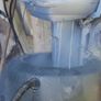 Outboard Engine 25HP Evinrude Image 2