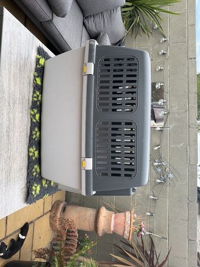 Gulliver Pet Travel Crate