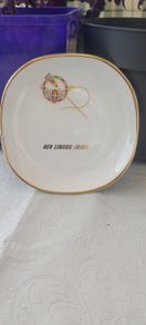 Aer lingus ,arklow ashtray change tray ,hard to come by ,collectors item, arklow ,condition good, sold as seen.