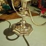 Candelabra 3 tier Image 6