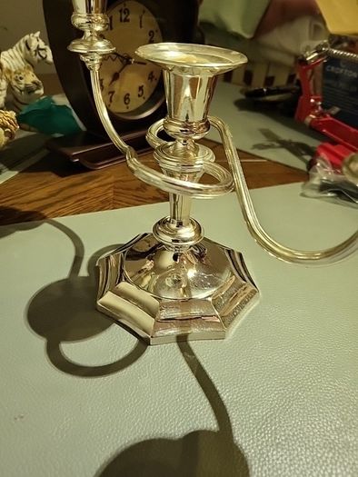 Candelabra 3 tier