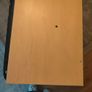 folding bed with mattress Image 3