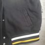 bershka baseball style jacket Image 2