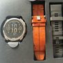 Garmin Fenix 8 51mm AMOLED Image 6