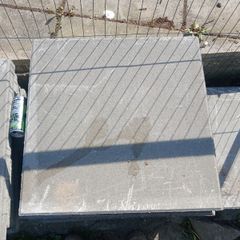 Paving
