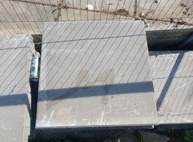 Paving