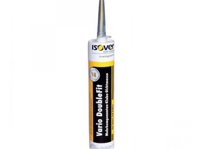 Isover Vario Doublefit Mastic | 310ml Cartridge