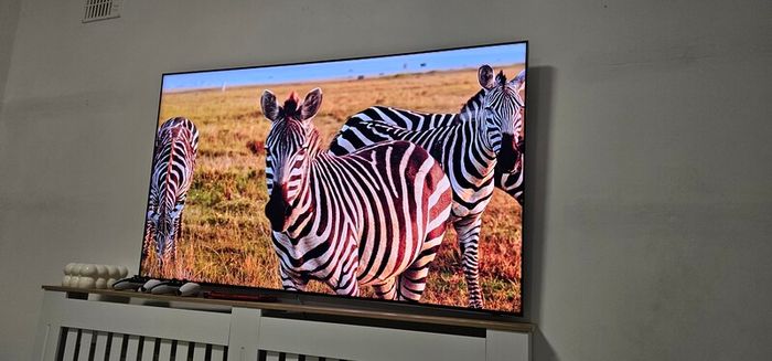 samsung tv 65inch 8k