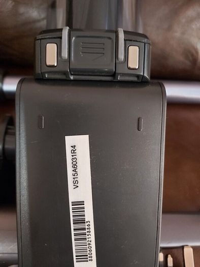Samsung jet 60