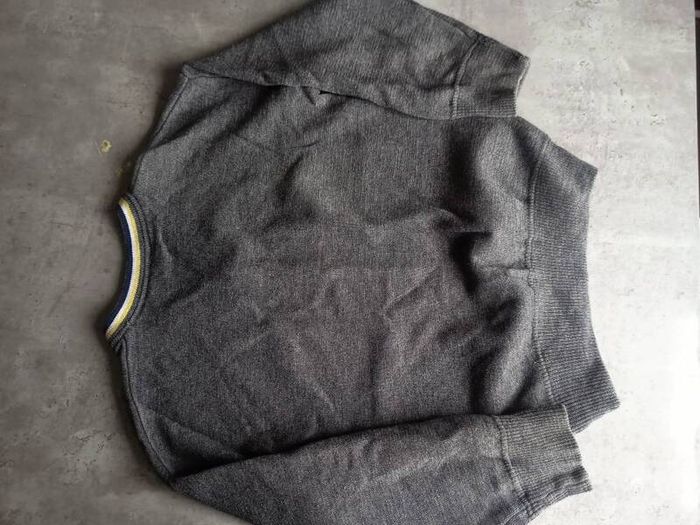 school uniform at MacDara's CC