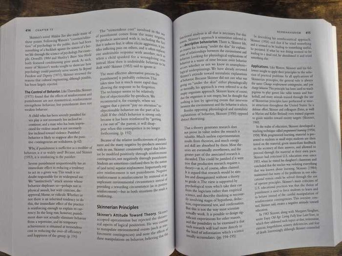 Hergenhahn's An Introduction to the History of Psychology - 8th Ed (Indian Edition) )