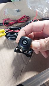 Reverse Camera for Android head unit