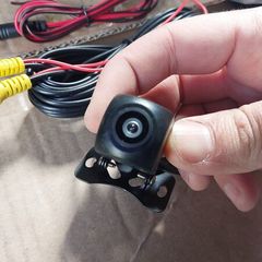Reverse Camera for Android head unit