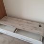 Entertainment TV Stand Image 3