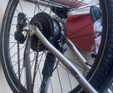 bike