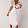 Virgos Lounge Curve Embellished Nicola Dress Image 2