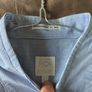 shirt: Better Rich; L; blue Image 2