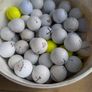 Practice golf balls Image 3