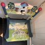 Children's Rocking Chair Image 9