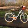 New Ladies Bike / Basket / Shimmano Gears / Delivery Image 2
