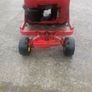 Gianni Ferrari tg 200.for sale 2008 only 800,hrs Image 3