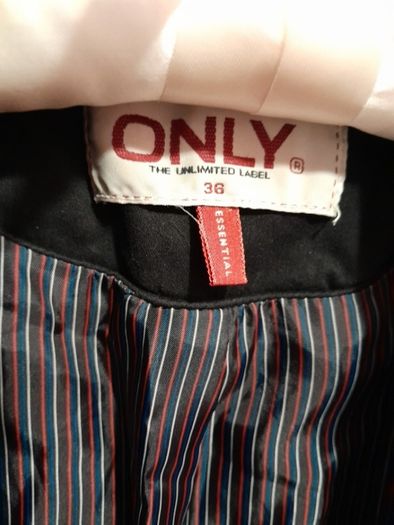 Only blazer