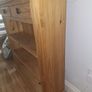 Mexican Pine Bookcase Image 3