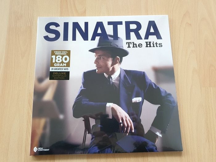 Sinatra