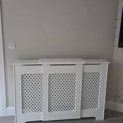 Radiator Cover
