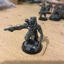 Warhammer 40k Imperial Navy Breacher Team Proxy Squad Image 6