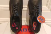 safety shoes