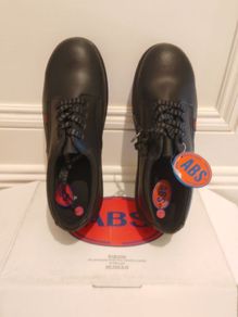 safety shoes