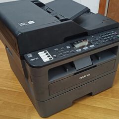Brother Printer/Scanner for repair