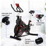 Exercise Bike Fitness Equipment for Home Trainer Image 4