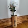 bamboo vase Image 2