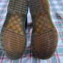 Doc Martins 8 Hole Image 5
