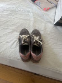 ladies shoes