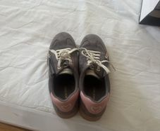 ladies shoes