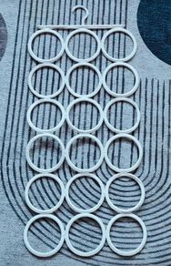 Scarf Holder