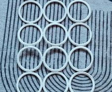 Scarf Holder
