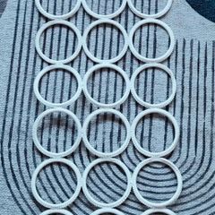 Scarf Holder
