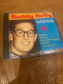 Buddy Holly - That'll Be the Day