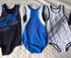 boys gymnastics leotards