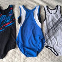 boys gymnastics leotards